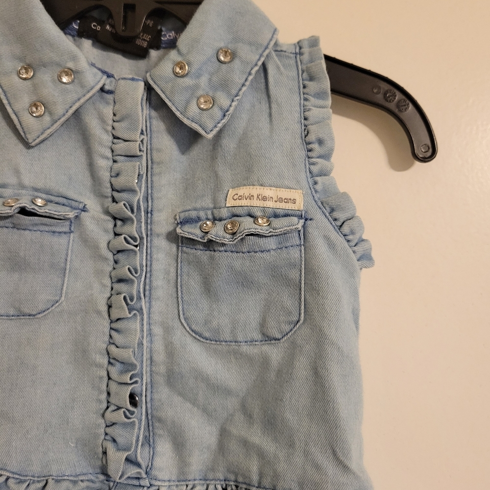 Baby Girl Bundle